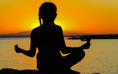 Mindful Eating: Meditating on Food and Hunger