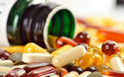 Nutritional Supplements: When to Take and With What