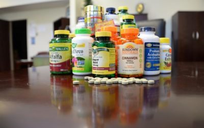 Counterfeit Products Being Sold on Consumer Websites