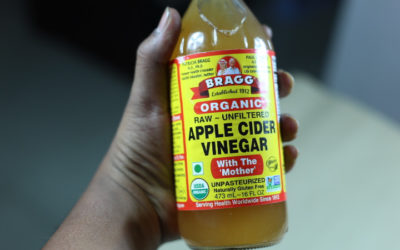 The Power of Apple Cider Vinegar