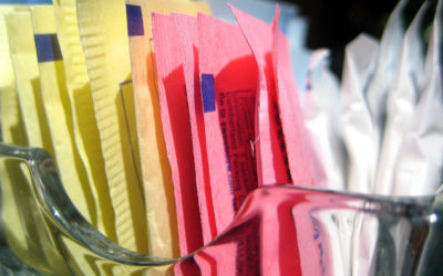 Artificial Sweeteners Are They Really a Better Alternative to Sugar?