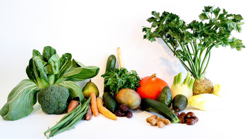 phytonutrients