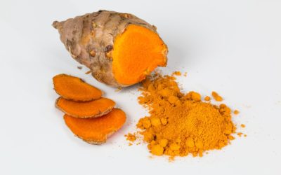 A Reason to Add Turmeric and Black Pepper to Your Summer Grilling Recipes