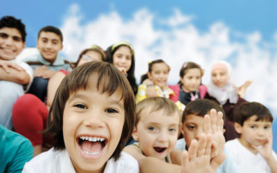 Childhood Muscular Fitness and Risk for Metabolic Syndrome