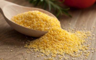 Fortification of Corn Masa Flour with Folic Acid