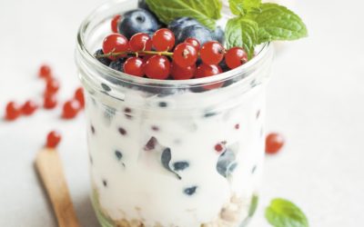 Probiotic Foods: Kefir vs. Yogurt