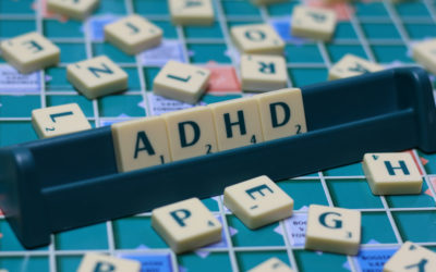 Treating Childhood ADHD with Food