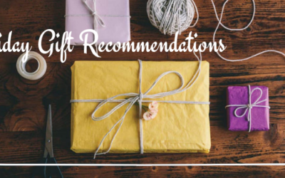 Our Holiday Wellness Gift Recommendations