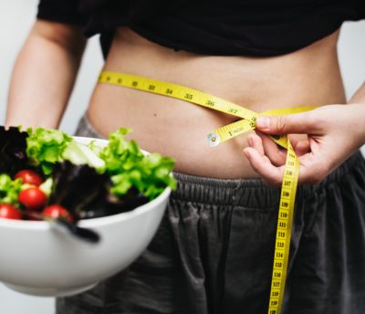 Body acceptance