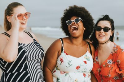 body positivity