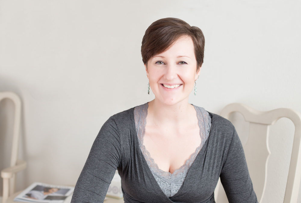 Please Welcome Our New Clinic Manager! Yuliya Rae