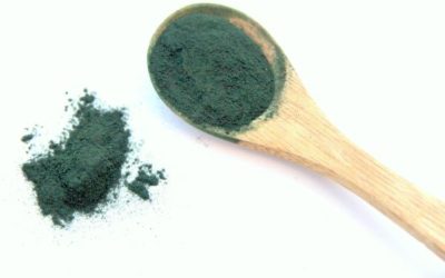5 Things to Consider Before Adding Spirulina to Your Diet