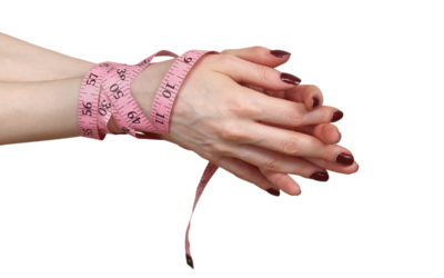 Eating Disorders & Disordered Eating What's the Difference?