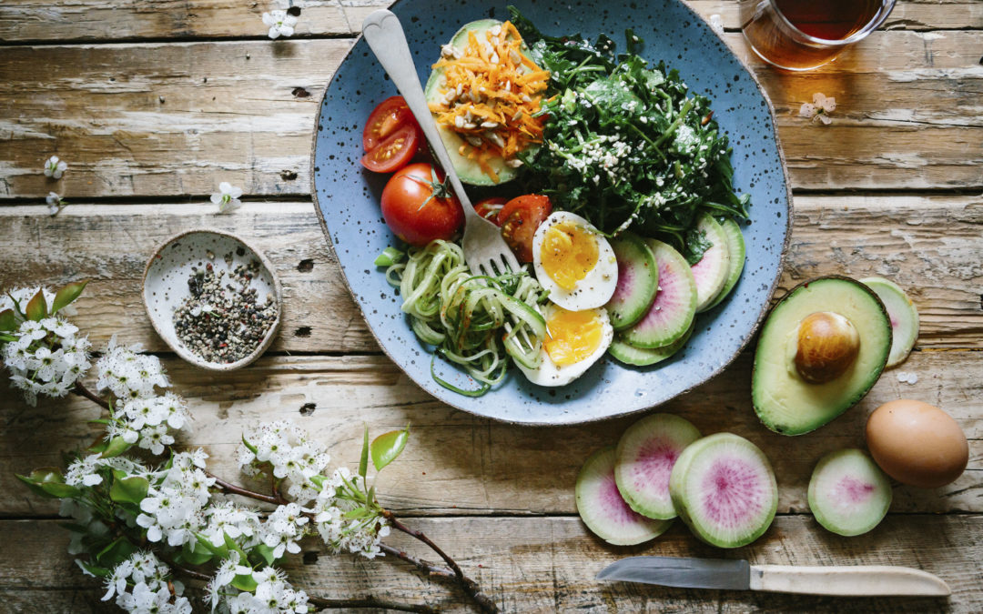 The Why, What and How of Cleansing What our Cleanse is not