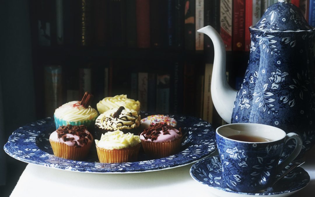 Can Comfort Food Be Healthy? And what does 'healthy' really mean?