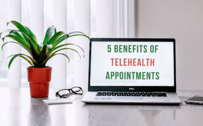 5 Benefits of Telehealth Appointments What is telehealth and why should you consider it
