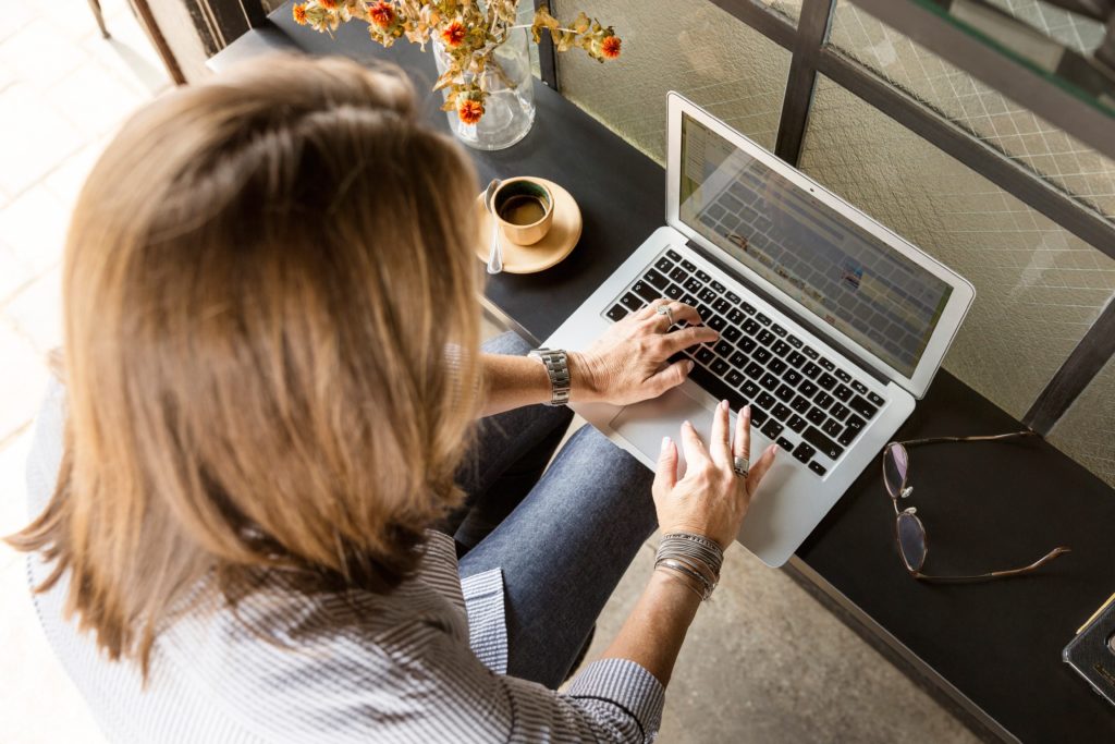 benefits of telehealth appointment starkel nutrition