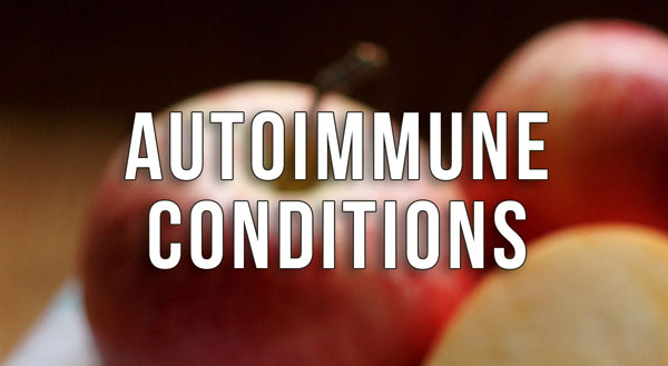 autoimmune disorder conditions seattle nutritionist starkel