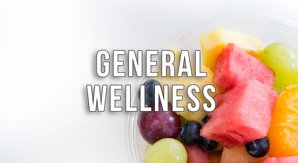 General Wellness