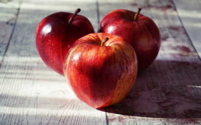 Getting to the Core of the Apple