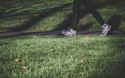 4 Tips for Exercising at Home While being kind to yourself