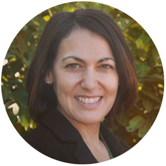 Riana Giusti, MS, CN