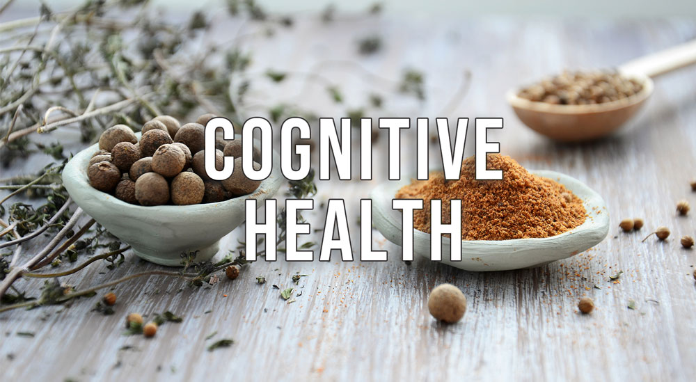 cognitive health seattle nutritionist