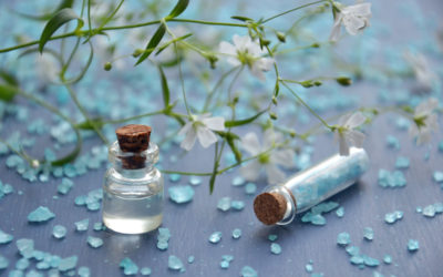 Breathe Better With Ravintsara An essential oil ally