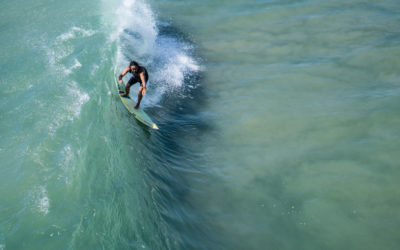 Riding the Wave: Using Cognitive Behavioral Therapy (CBT) to Help Cope with Urges
