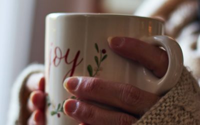Lift Your Holiday Spirit Combating Holiday Anxiety + Depression with Food and Mindfulness