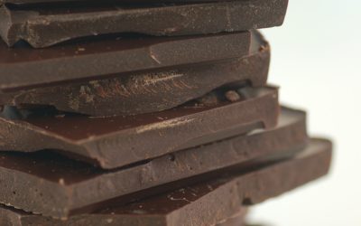 Valentine’s Day Sweets Choose Dark Chocolate for a More Nutritious Treat