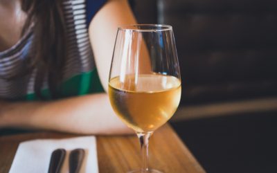 Alcohol Awareness From a Nutrition Perspective