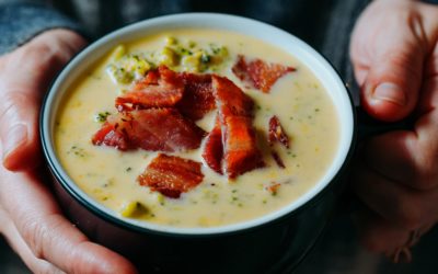 Can Comfort Food Be Healthy?