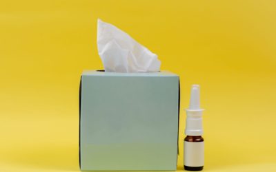 Seasonal Allergies A Case Study