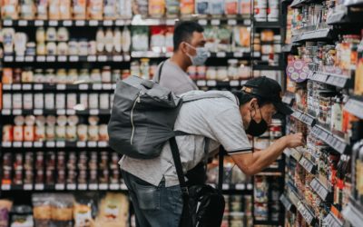 Reading Food Labels