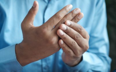 Inflammation, A Common Experience A Case Study
