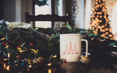 How to Thrive During the Holidays Our Nutritionists share their top immune health recommendations