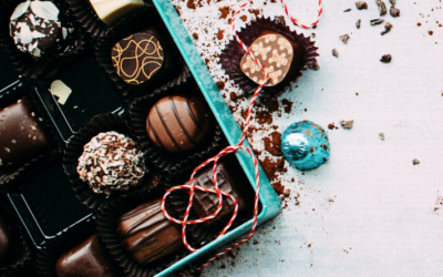 Heavy Metals in My Chocolate – the Good, the Bad, and the Ugly