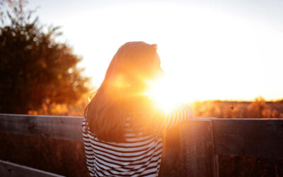 The Deep Connection Between Sunshine, Circadian Rhythms, and Mental Health