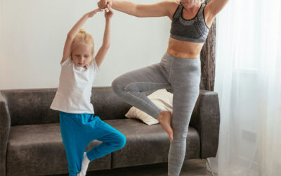 “Low Energy Availability” and Its Impact on Bone Health in Perimenopausal and Menopausal Women