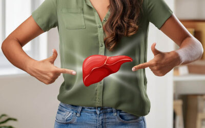 The Foundation of Detoxification – The Power of a Healthy Liver