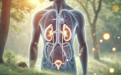 Master Your Stress Response: Support Your Adrenal Glands and Beat Persistent Fatigue
