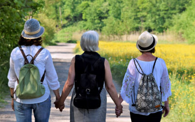 Top 7 Menopause Myths Busted
