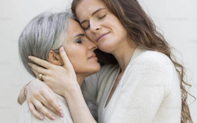 Navigating Menopause in the Queer Community