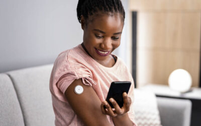 What is a Continuous Glucose Monitor (CGM), and Why Would You Use One?