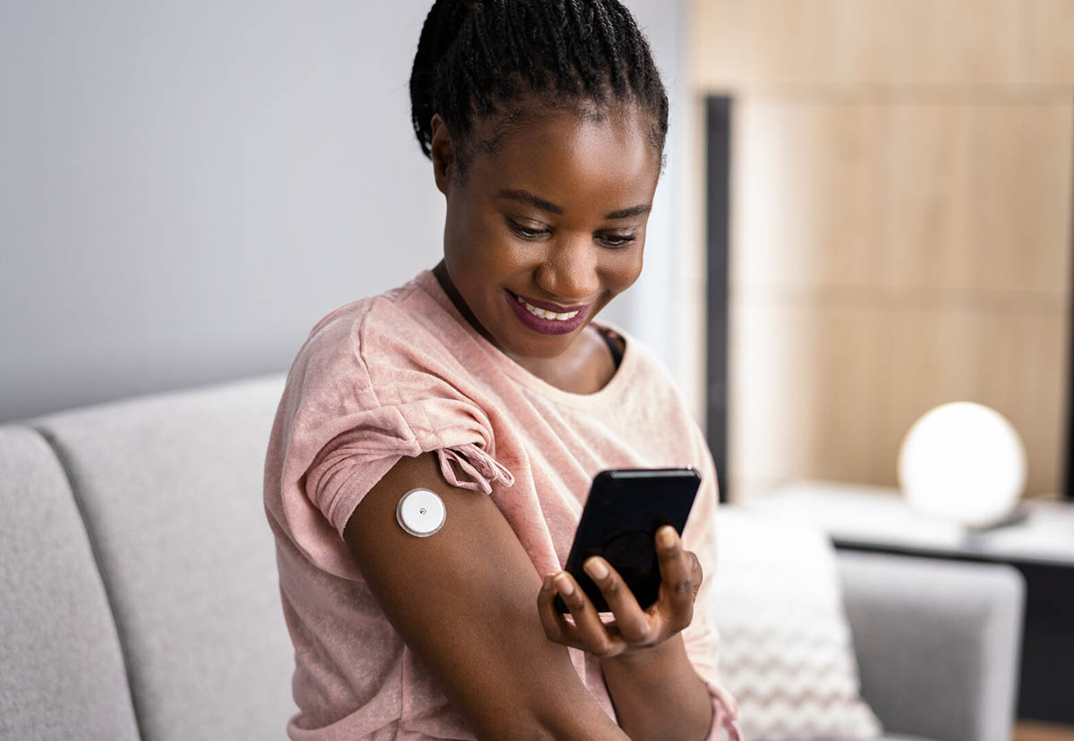 What is a Continuous Glucose Monitor (CGM), and Why Would You Use One