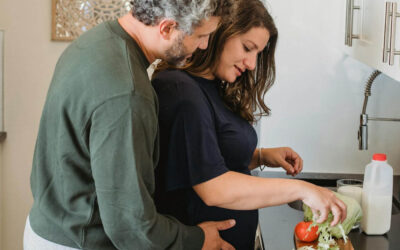 Dialing in the Essentials for Optimizing Your Fertility