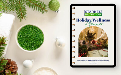 Holiday Planning Tips for a Healthy, Happy End-of-Year Season from our Expert Nutritionists