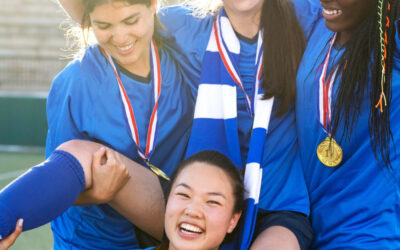 Best Nutrition Fueling Strategies for Student Athletes from a Sports Nutritionist