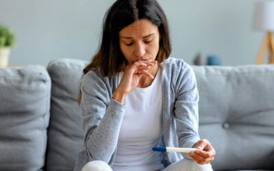 Hidden Infertility: Hormonal Imbalances that Reduce Your Chances of Conception
